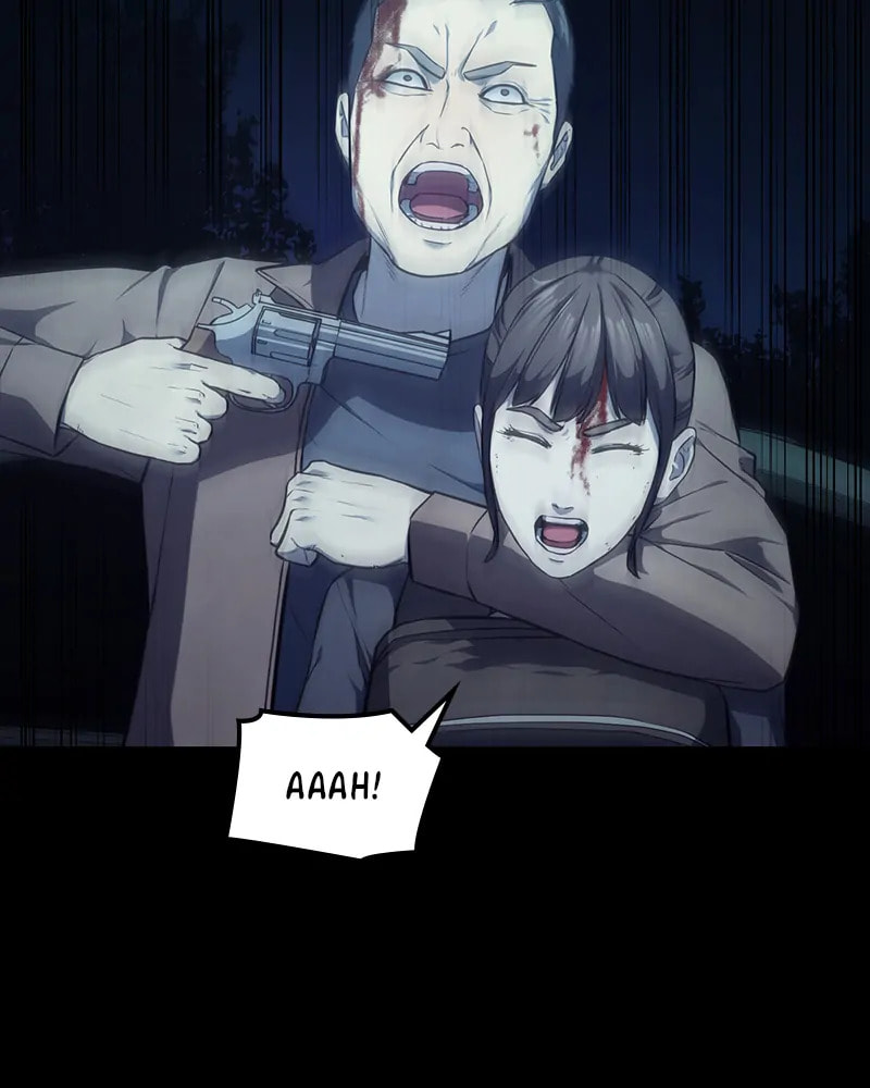 Fake Humans Chapter 9 page 123 - 