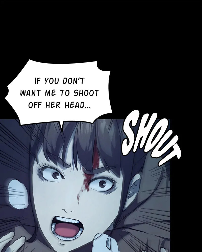Fake Humans Chapter 9 page 125 - 