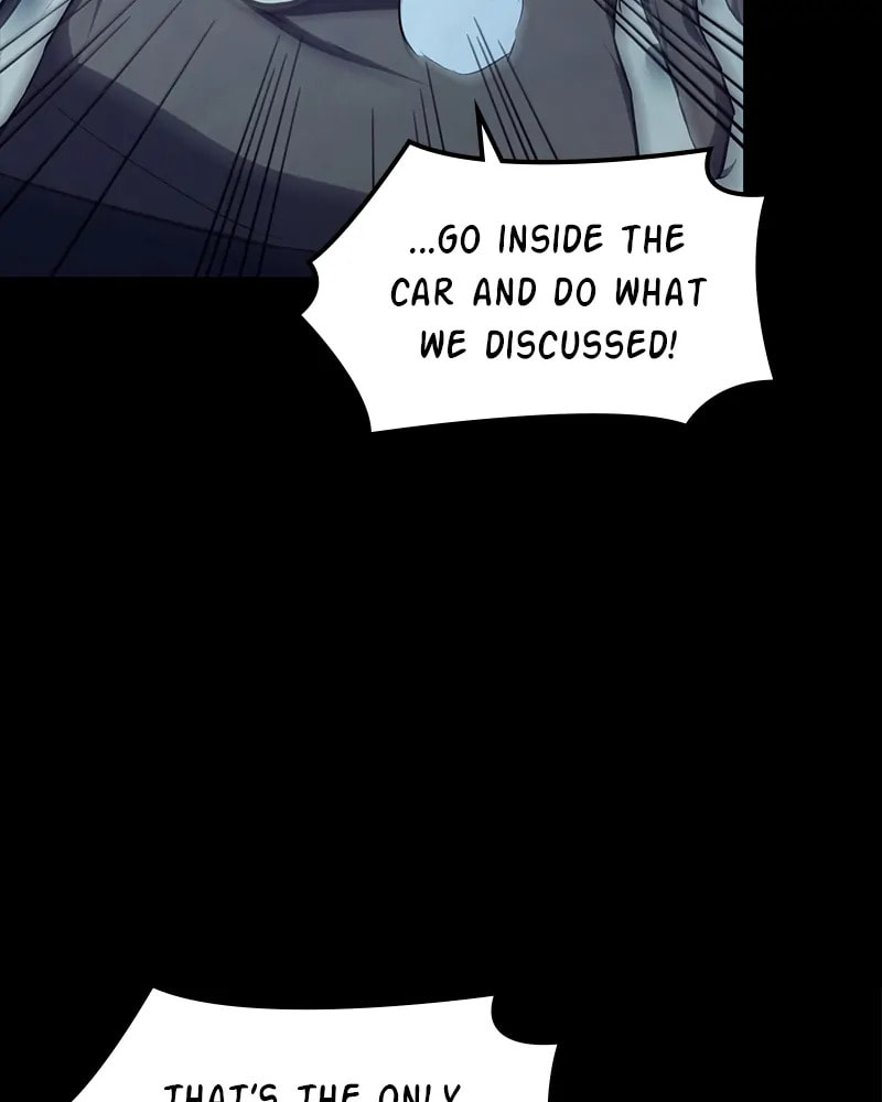 Fake Humans Chapter 9 page 126 - 