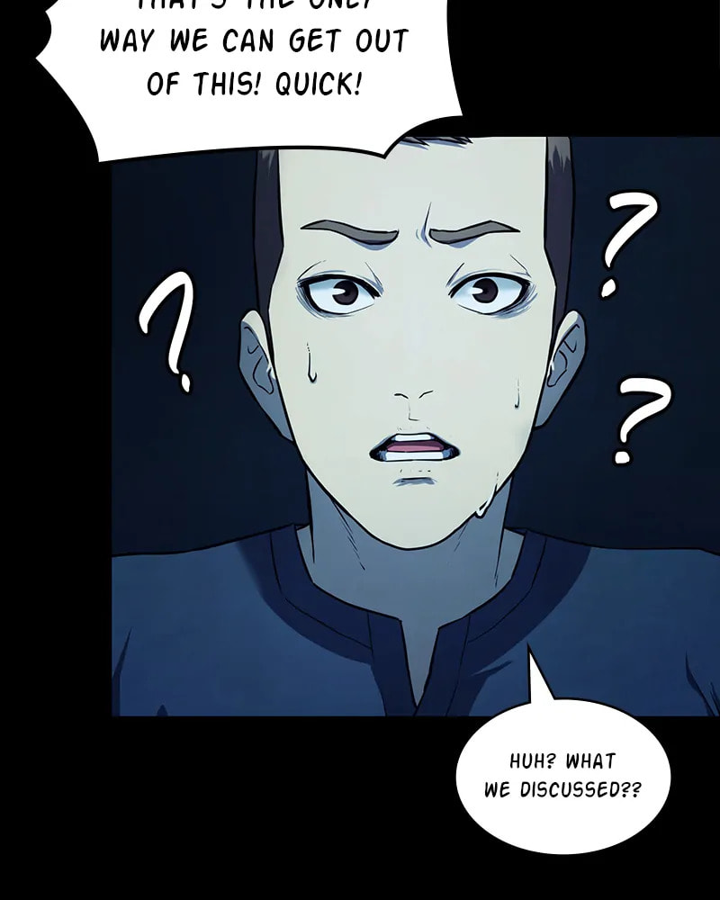 Fake Humans Chapter 9 page 127 - 
