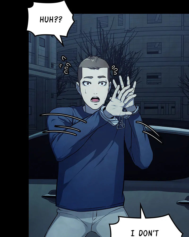 Fake Humans Chapter 9 page 130 - 