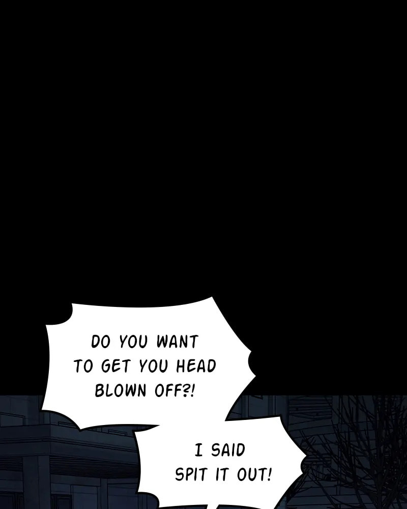 Fake Humans Chapter 9 page 133 - 