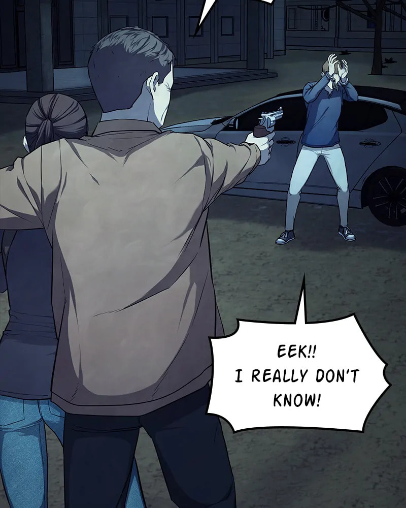 Fake Humans Chapter 9 page 134 - 