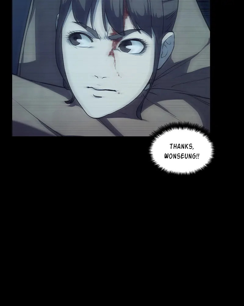 Fake Humans Chapter 9 page 136 - 