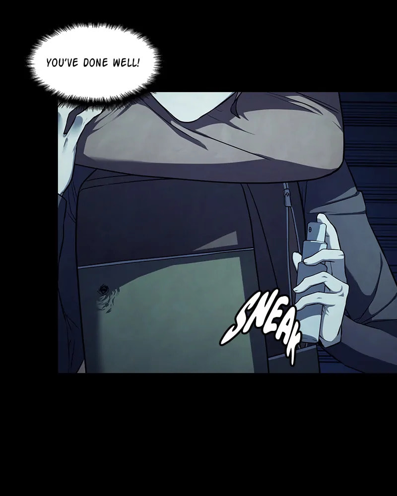Fake Humans Chapter 9 page 137 - 