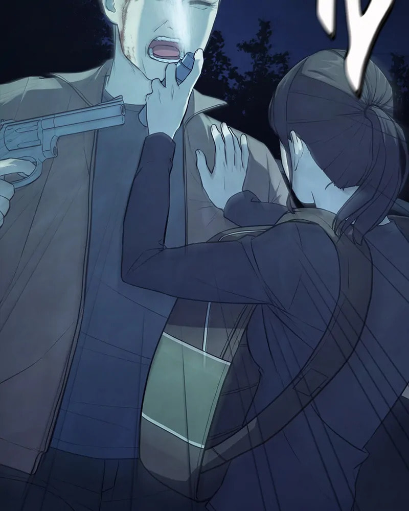 Fake Humans Chapter 9 page 139 - 