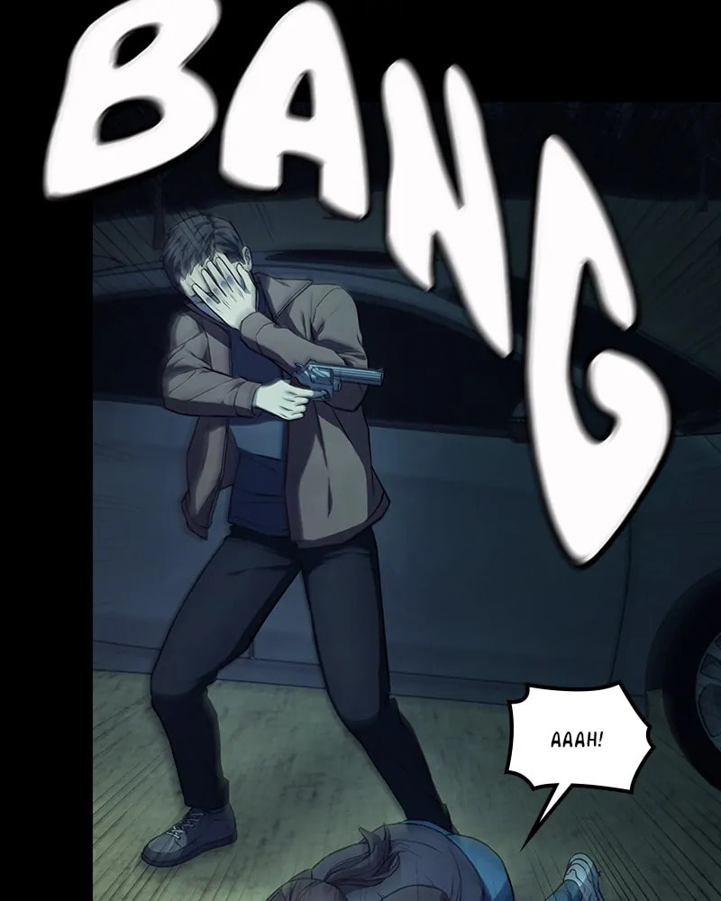 Fake Humans Chapter 9 page 144 - 