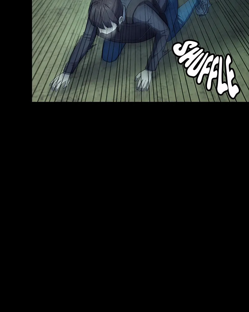 Fake Humans Chapter 9 page 145 - 