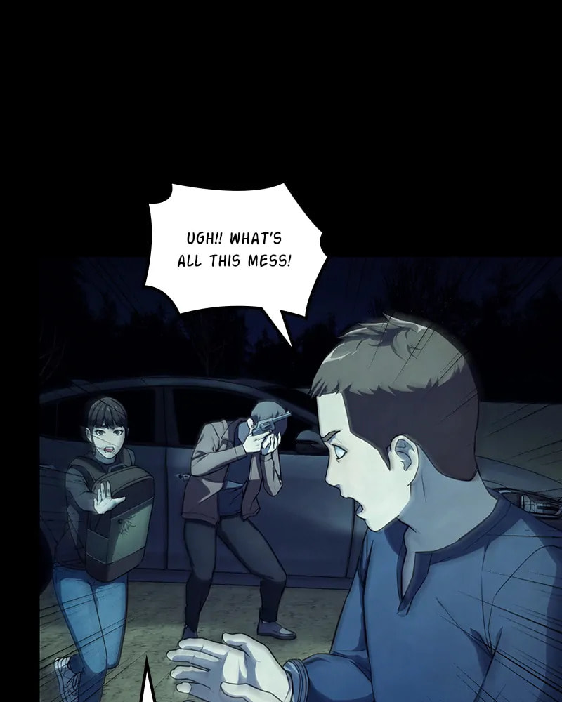 Fake Humans Chapter 9 page 146 - 