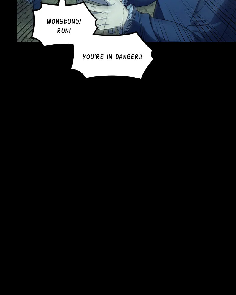 Fake Humans Chapter 9 page 147 - 
