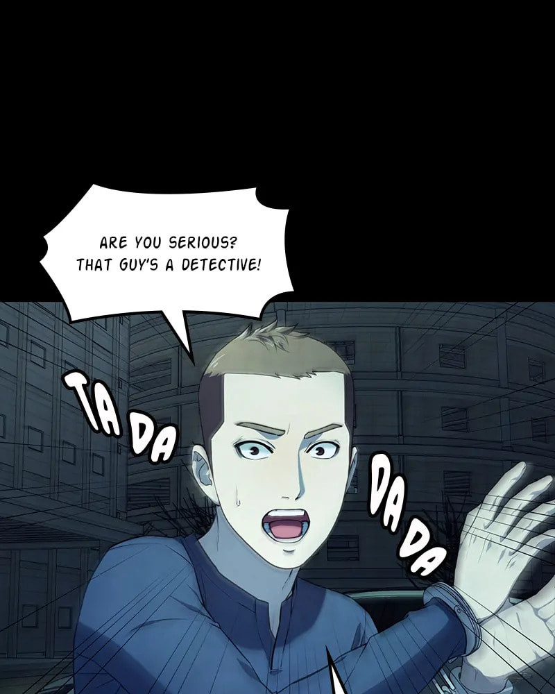Fake Humans Chapter 9 page 148 - 