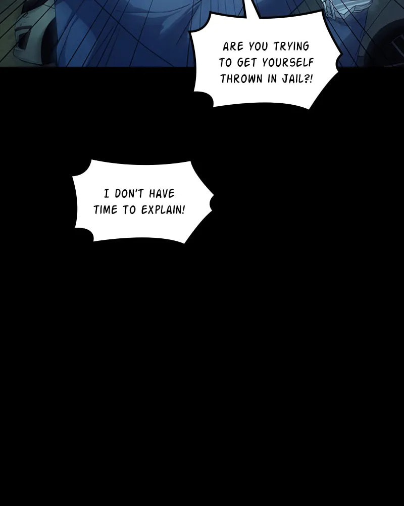 Fake Humans Chapter 9 page 149 - 
