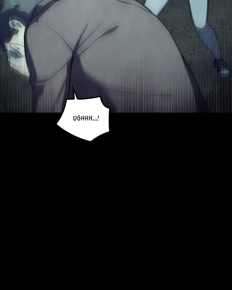 Fake Humans Chapter 9 page 151 - 