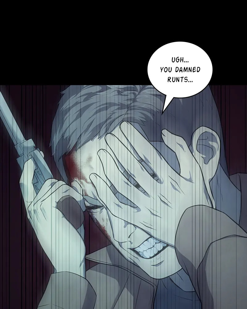 Fake Humans Chapter 9 page 152 - 