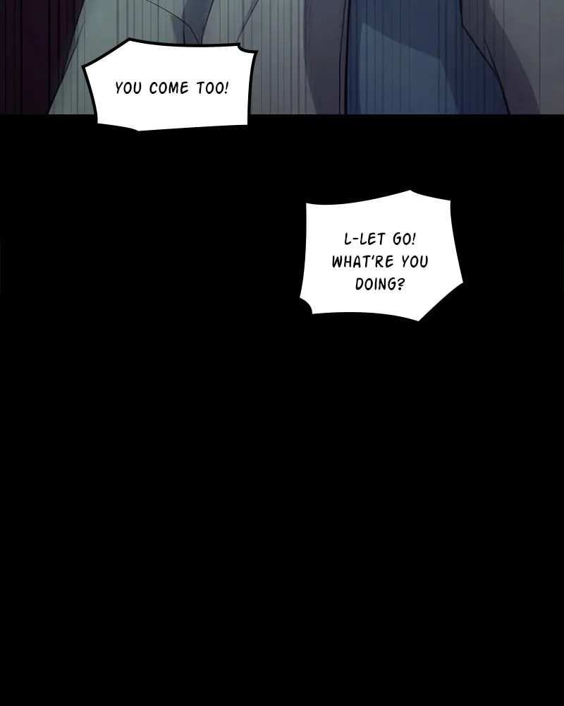 Fake Humans Chapter 9 page 153 - 