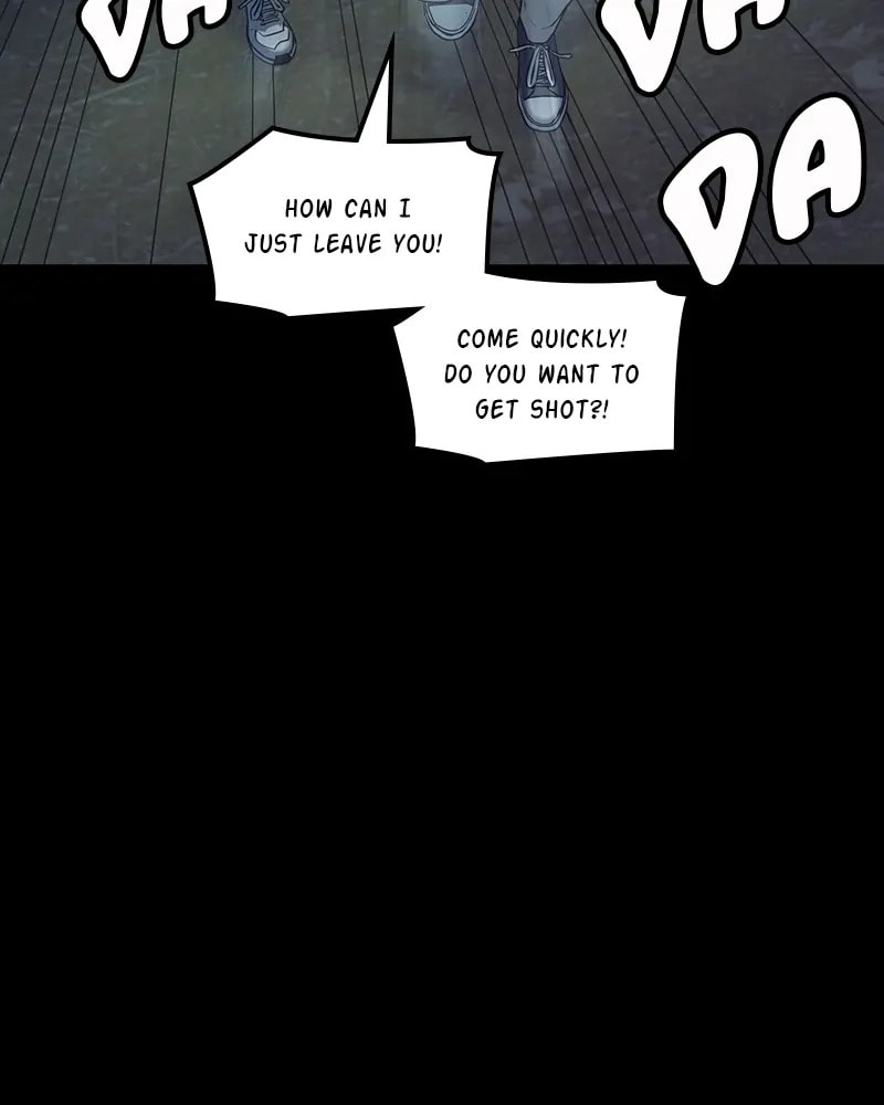 Fake Humans Chapter 9 page 155 - 