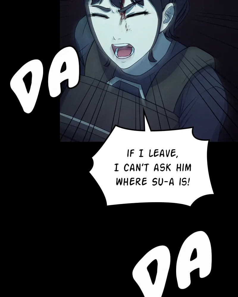 Fake Humans Chapter 9 page 158 - 