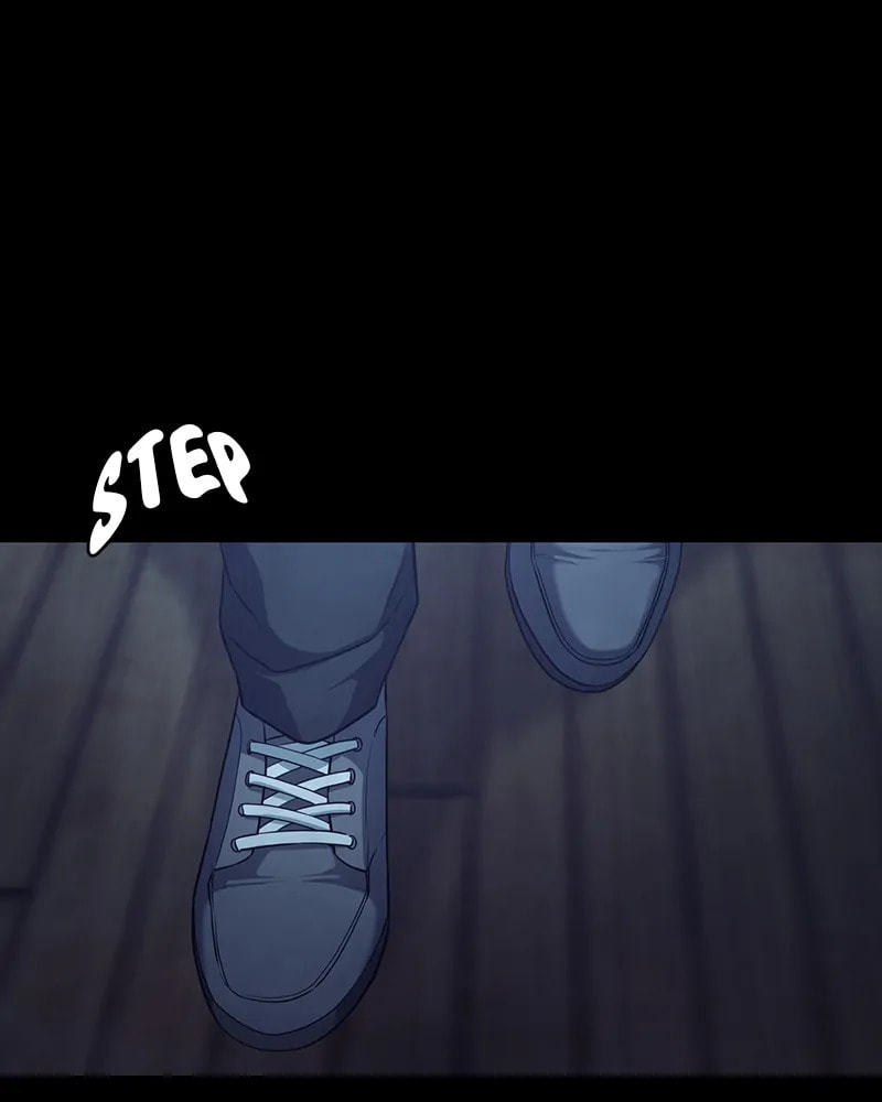 Fake Humans Chapter 9 page 17 - 