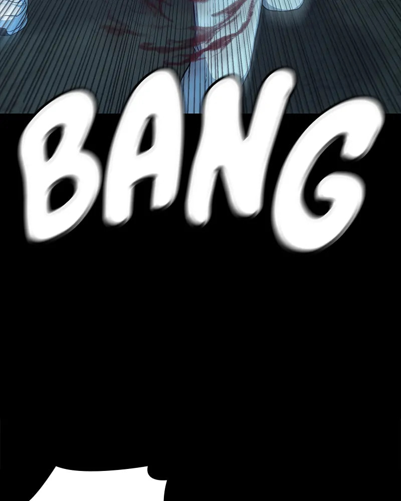 Fake Humans Chapter 9 page 161 - 