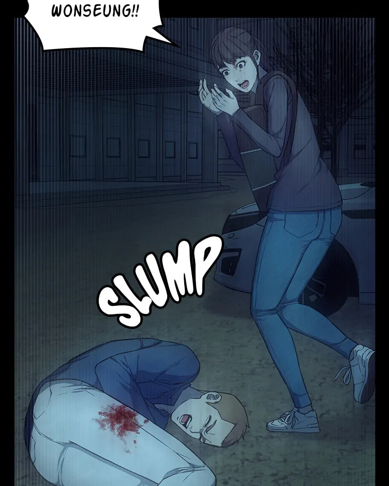 Fake Humans Chapter 9 page 162 - 