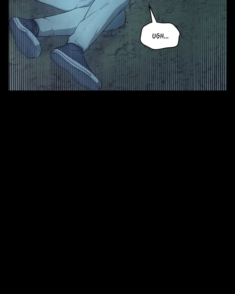 Fake Humans Chapter 9 page 163 - 