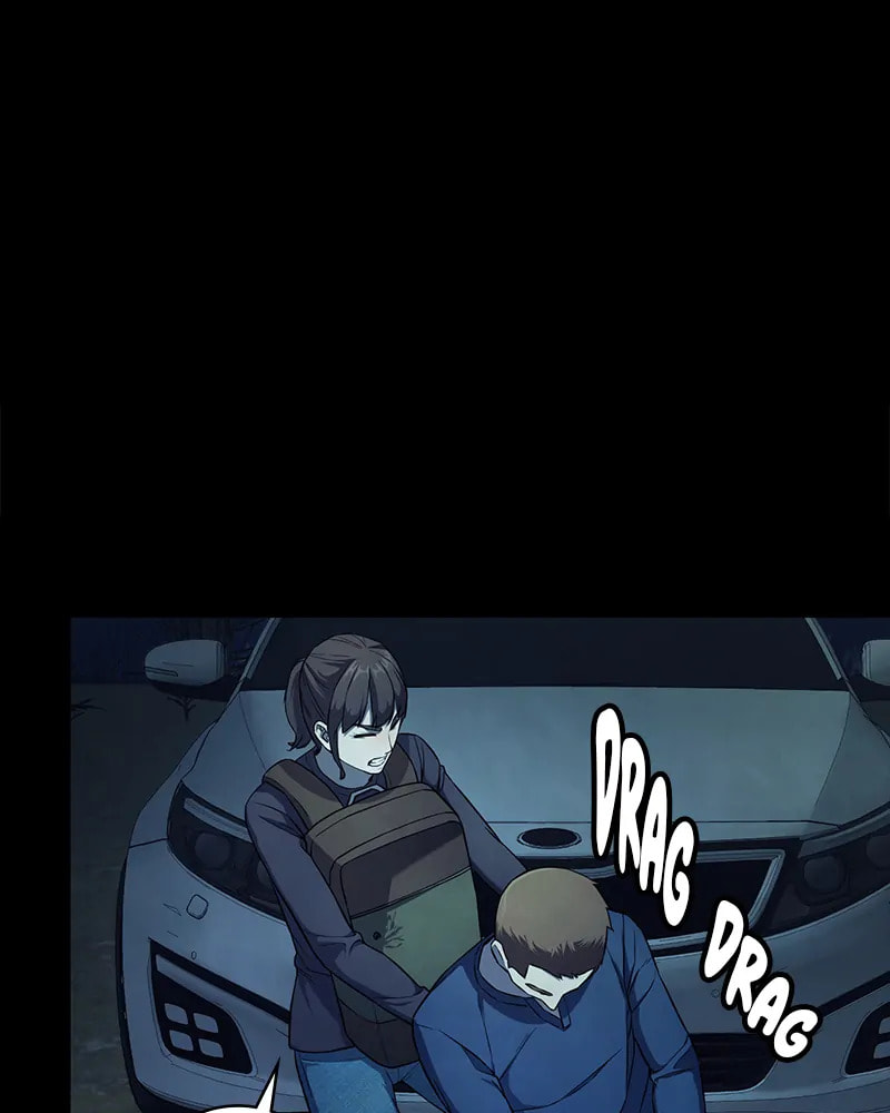Fake Humans Chapter 9 page 164 - 