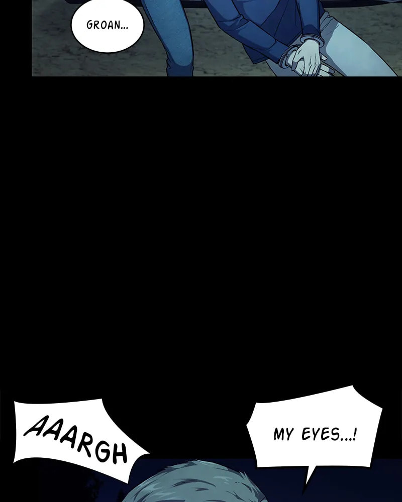 Fake Humans Chapter 9 page 165 - 