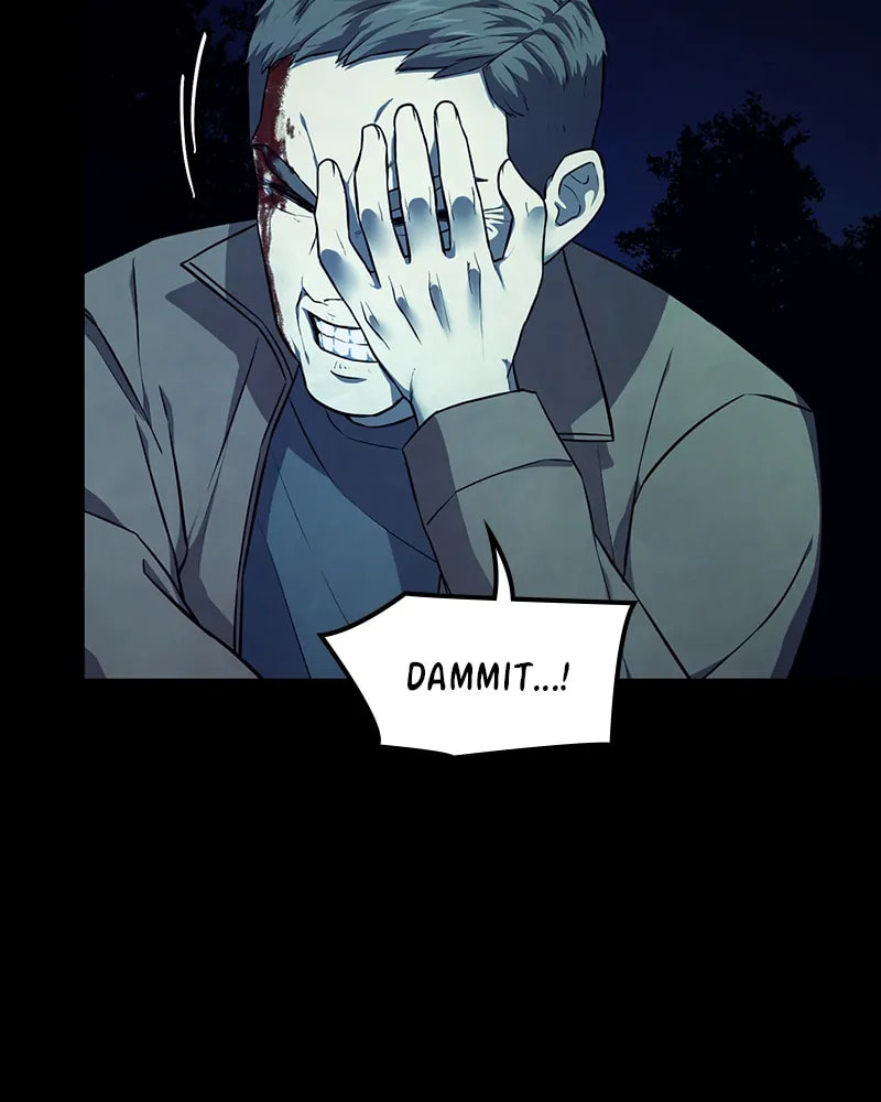 Fake Humans Chapter 9 page 166 - 