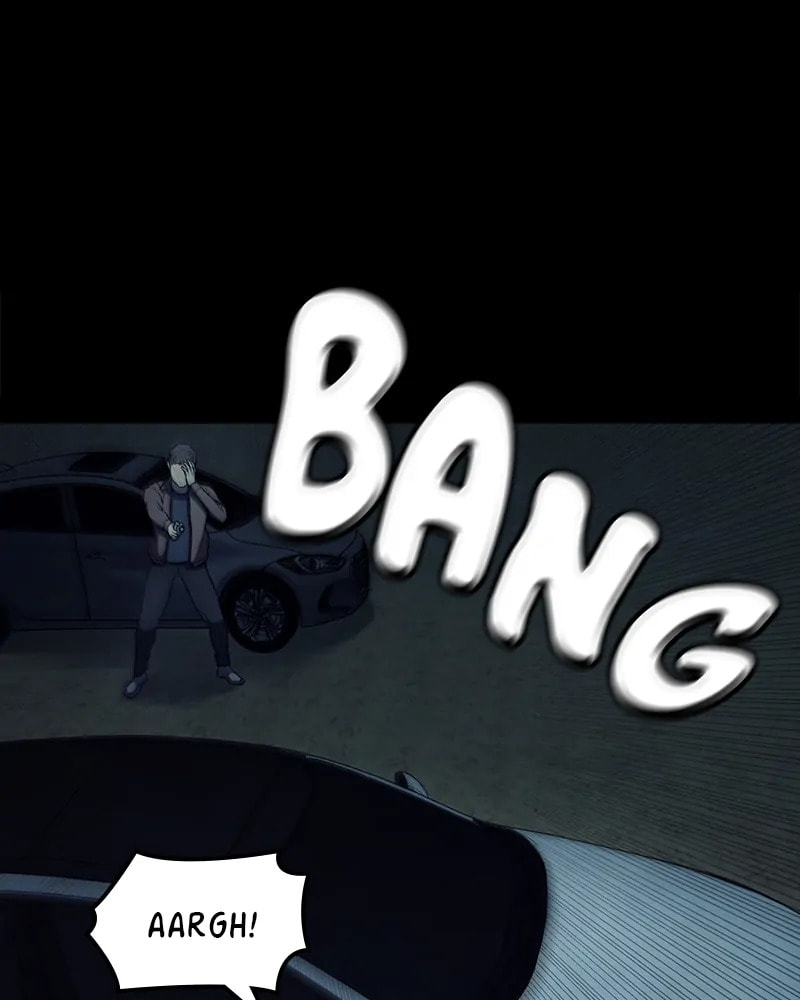 Fake Humans Chapter 9 page 167 - 