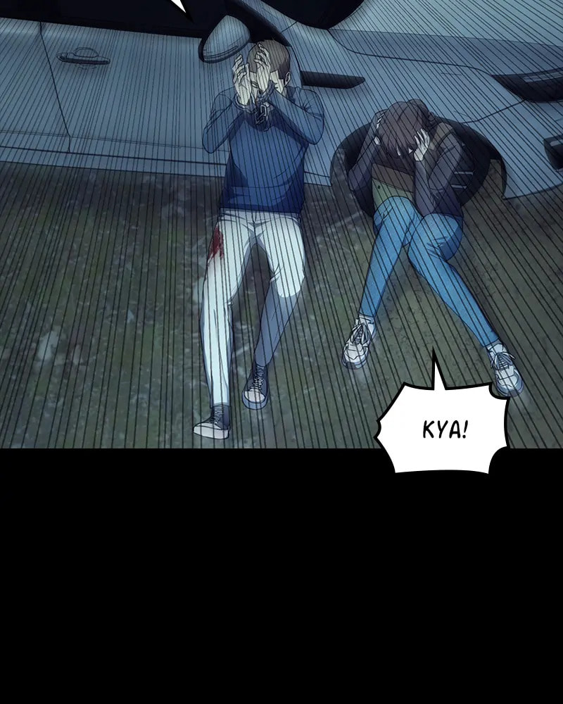 Fake Humans Chapter 9 page 168 - 
