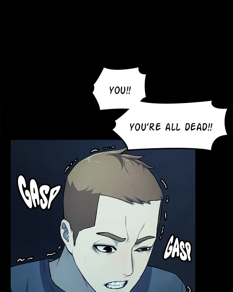 Fake Humans Chapter 9 page 169 - 