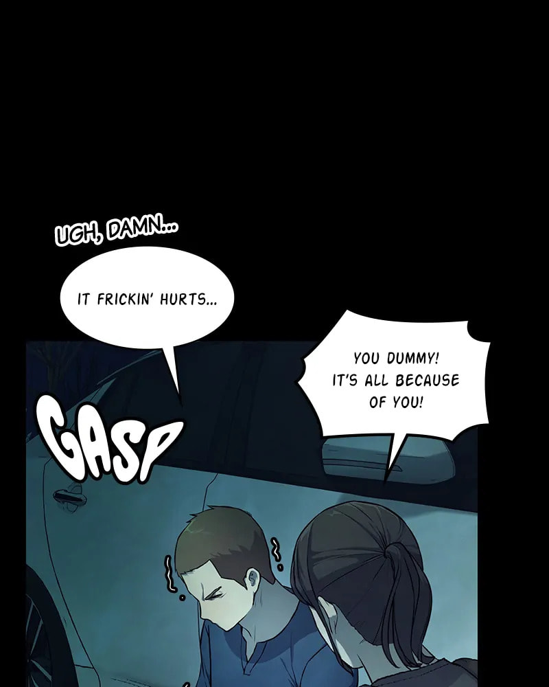 Fake Humans Chapter 9 page 173 - 