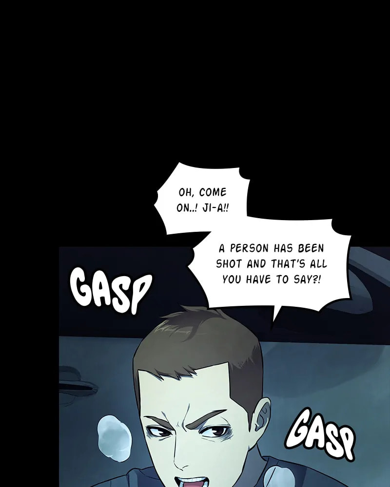 Fake Humans Chapter 9 page 175 - 