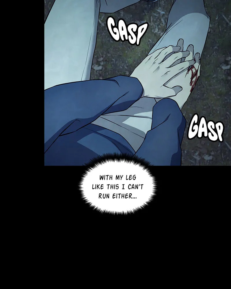 Fake Humans Chapter 9 page 179 - 