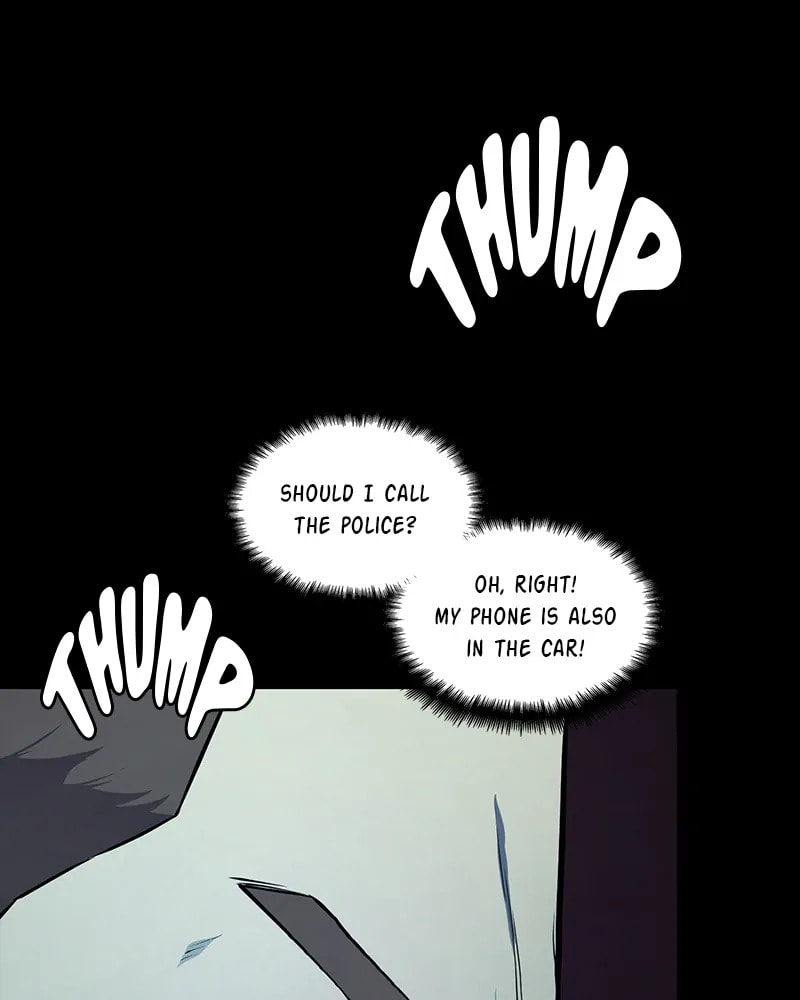 Fake Humans Chapter 9 page 180 - 