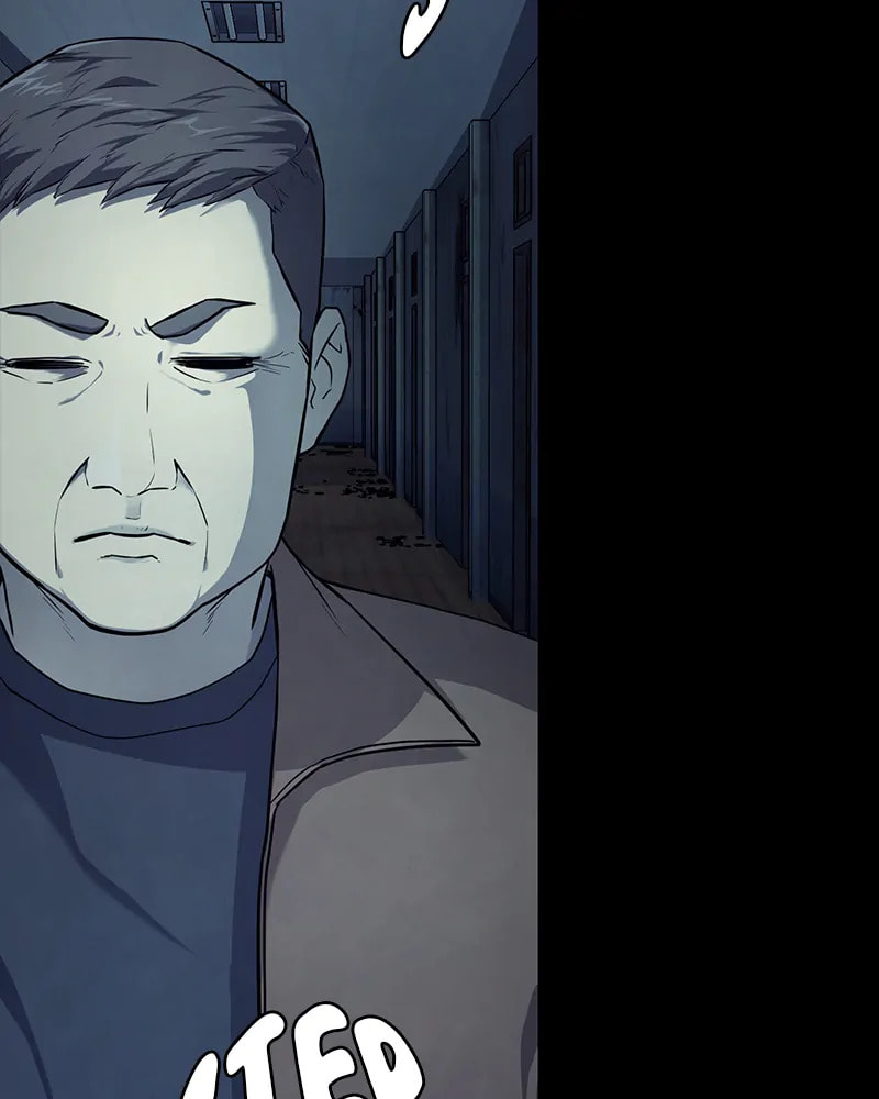Fake Humans Chapter 9 page 19 - 