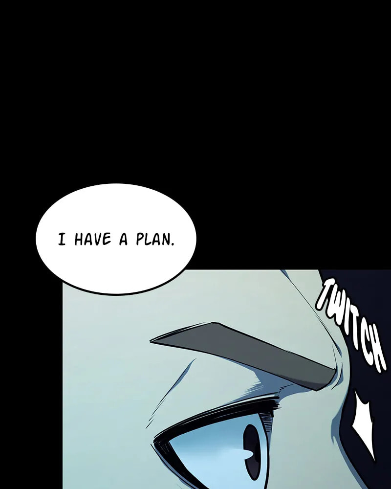 Fake Humans Chapter 9 page 182 - 