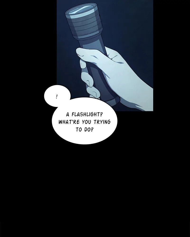 Fake Humans Chapter 9 page 184 - 