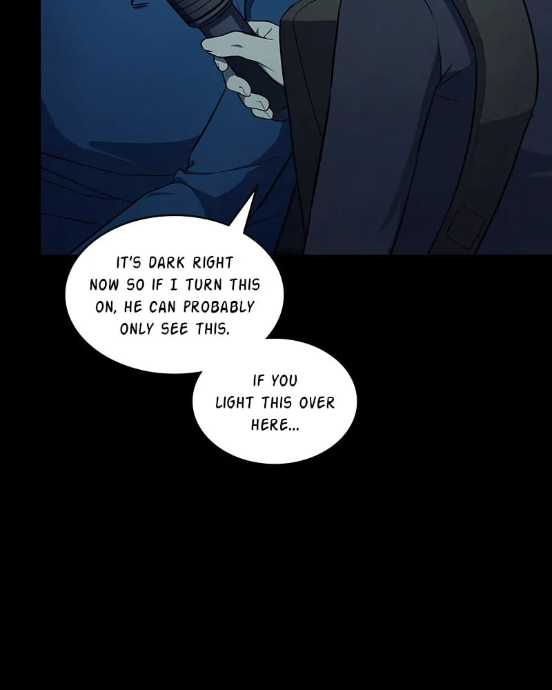 Fake Humans Chapter 9 page 186 - 