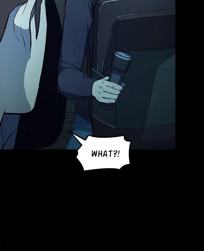 Fake Humans Chapter 9 page 188 - 