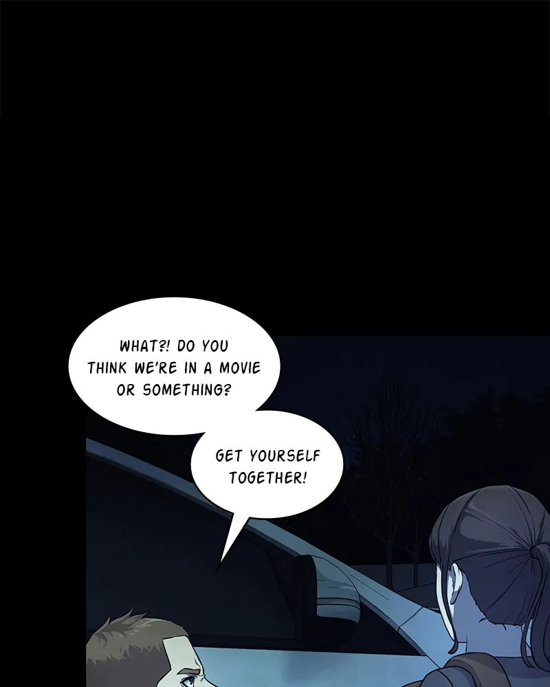 Fake Humans Chapter 9 page 189 - 