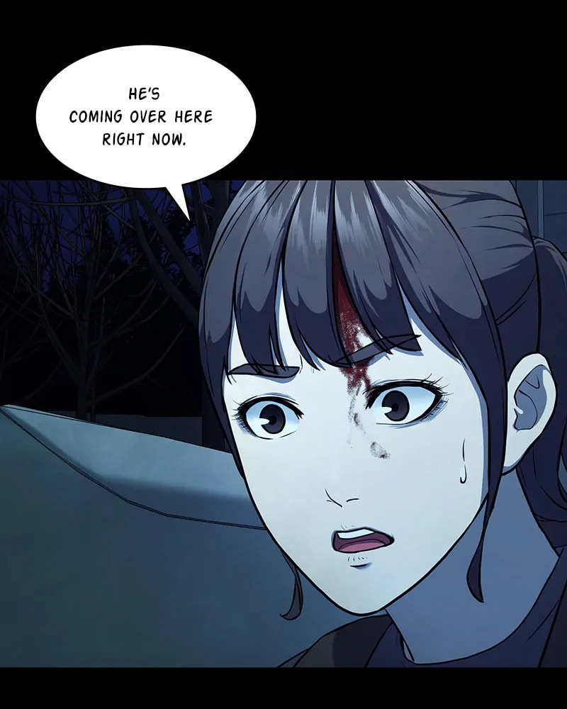 Fake Humans Chapter 9 page 191 - 