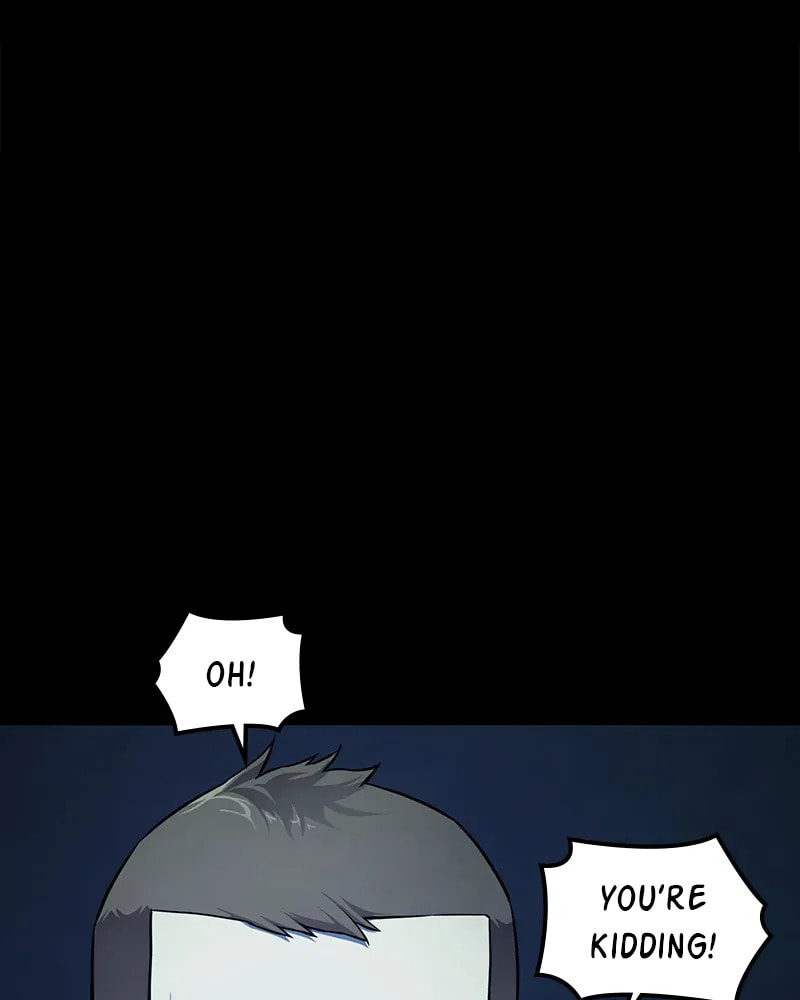 Fake Humans Chapter 9 page 192 - 