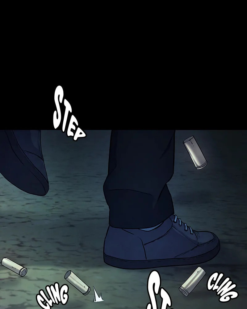 Fake Humans Chapter 9 page 194 - 