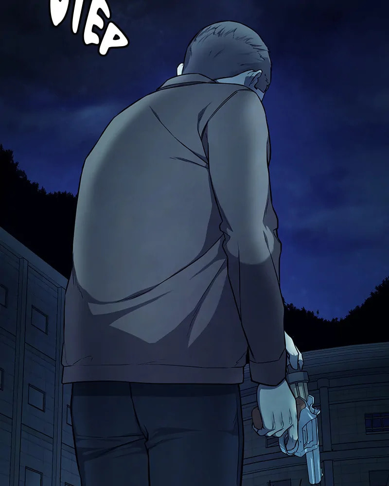 Fake Humans Chapter 9 page 196 - 