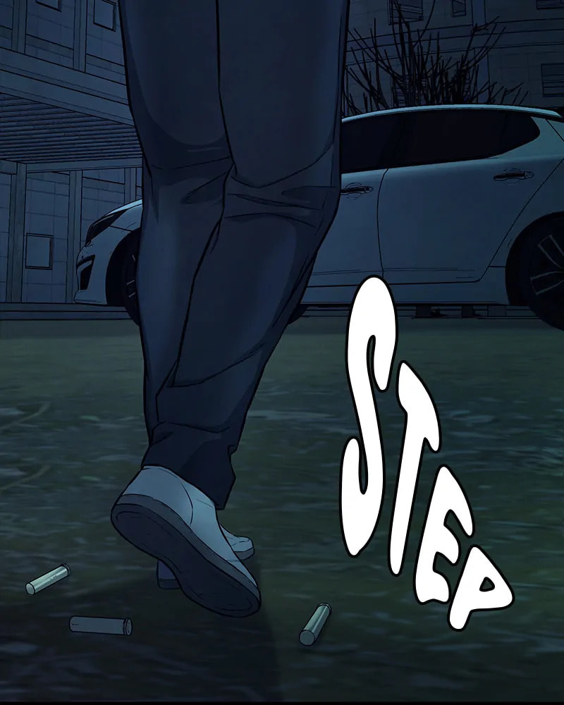 Fake Humans Chapter 9 page 197 - 