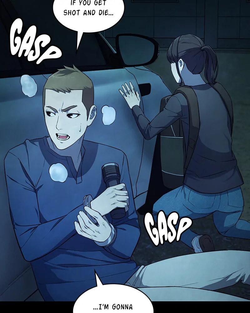 Fake Humans Chapter 9 page 199 - 