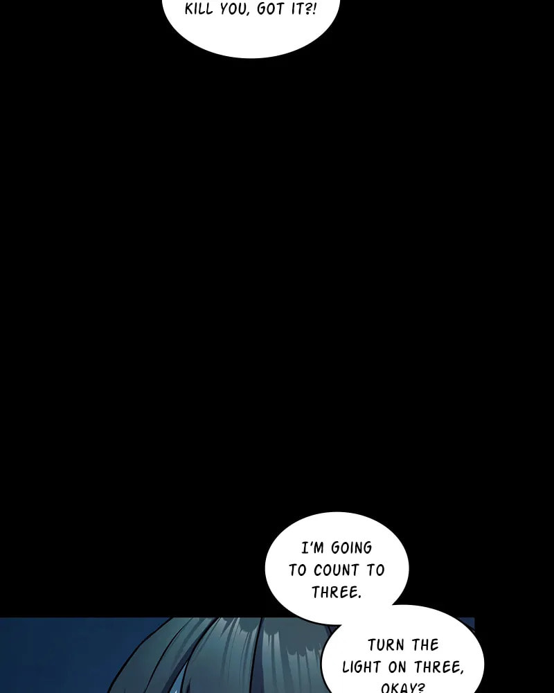 Fake Humans Chapter 9 page 200 - 