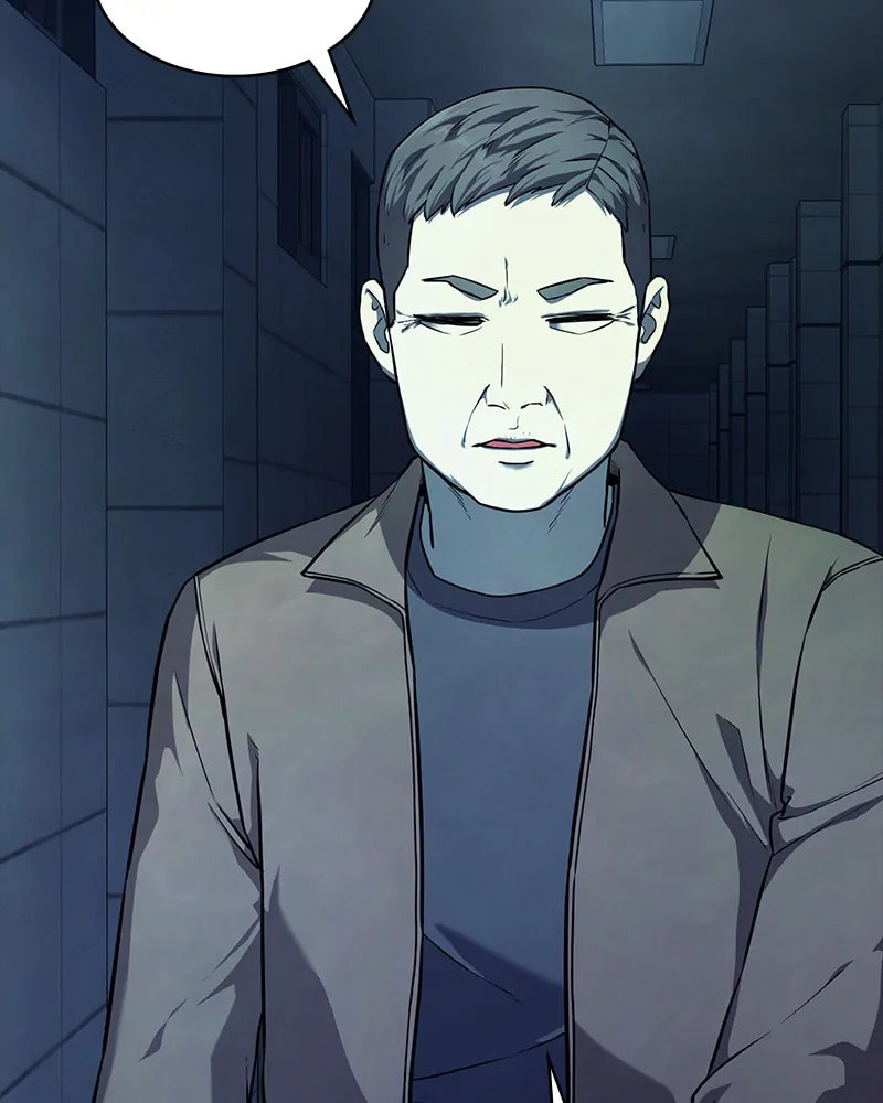 Fake Humans Chapter 9 page 3 - 