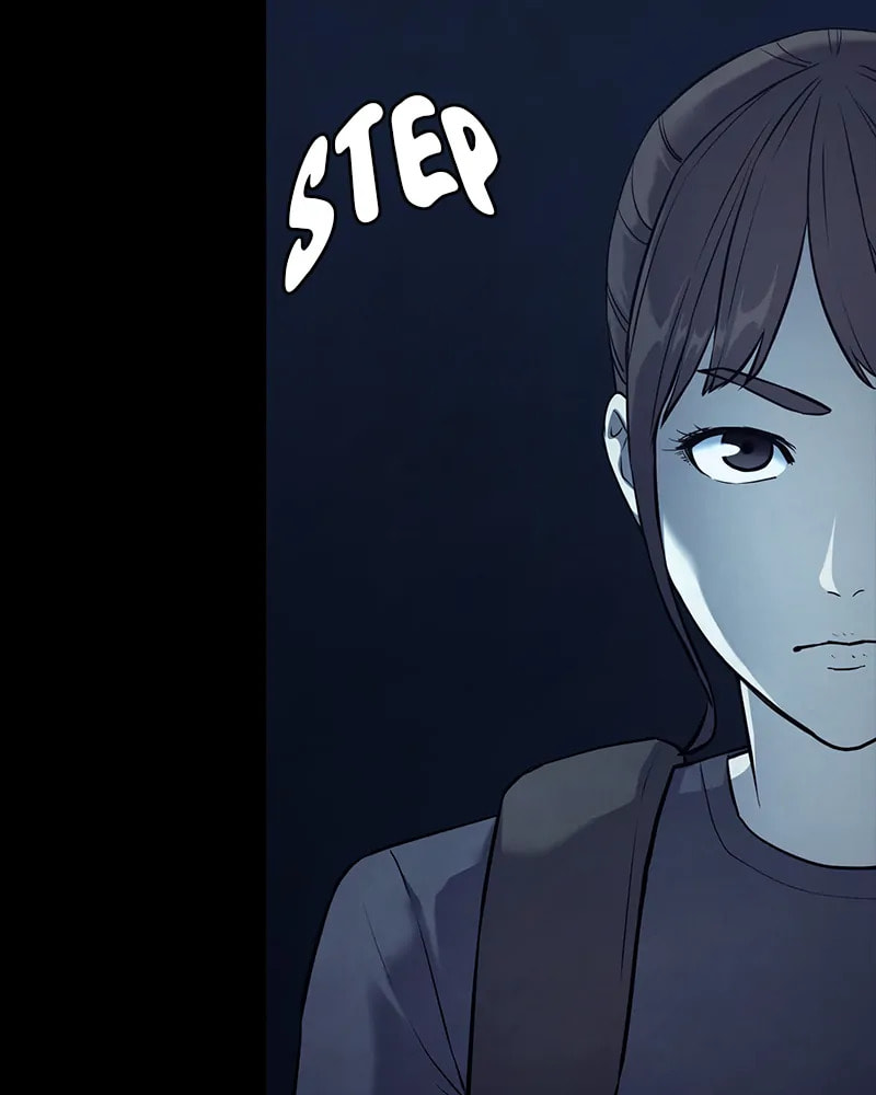 Fake Humans Chapter 9 page 21 - 